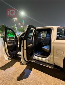 GMC Sierra